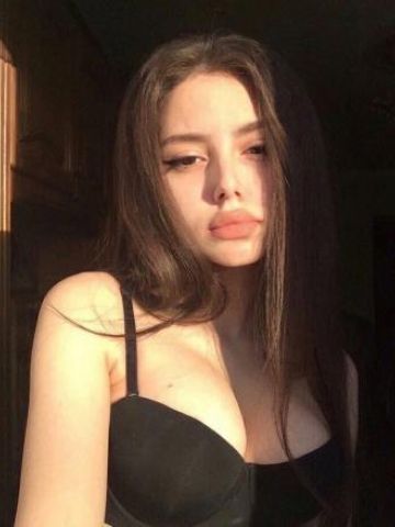 Анкета проститутки Лина - Фото, 23 года, №334919